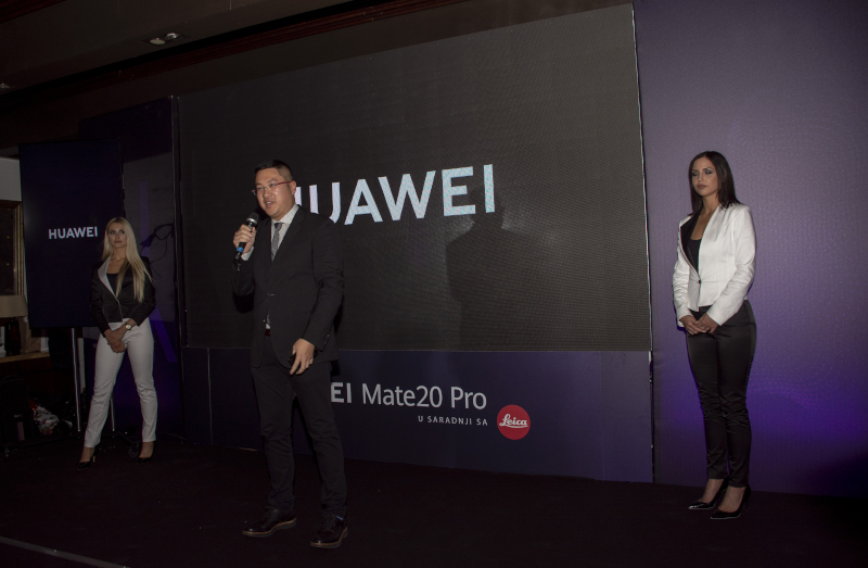 Huawei 13