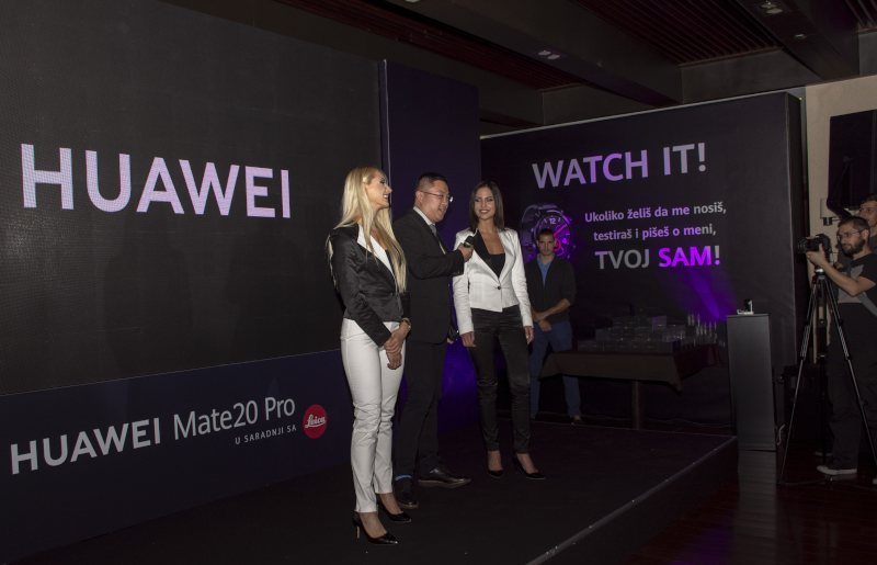 Huawei 14