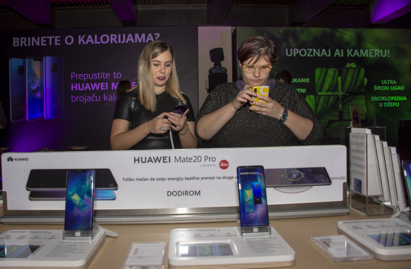 Huawei 3