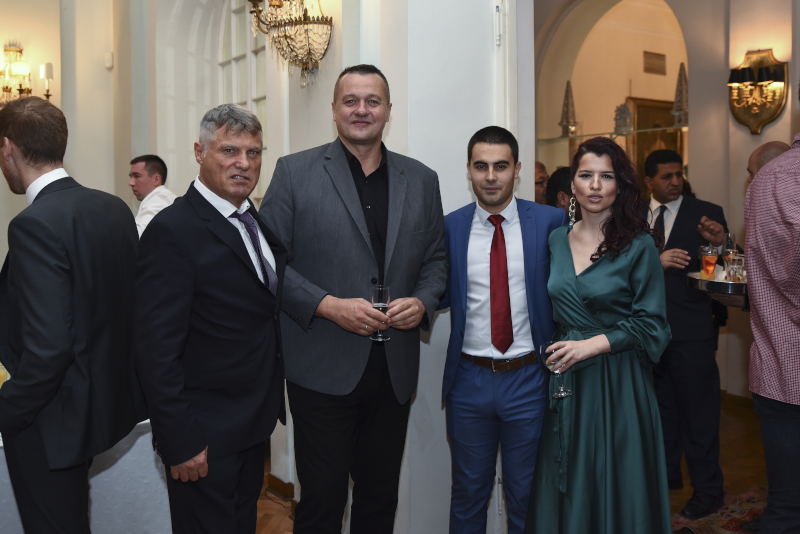 Italija Dan oružanih snaga 12