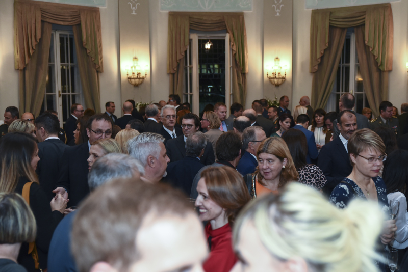 Italija Dan oružanih snaga 16