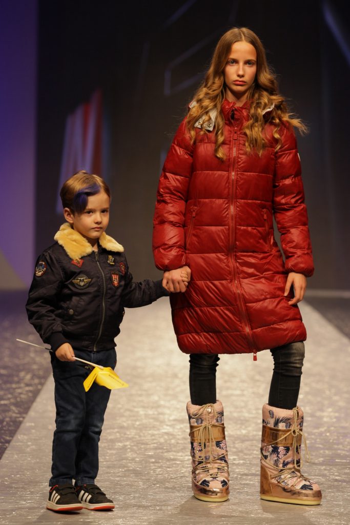 Završen ovogodišnji Kids&Teen Fashion Selection 8 KidsTeen Fashion Selection revija Invento 1
