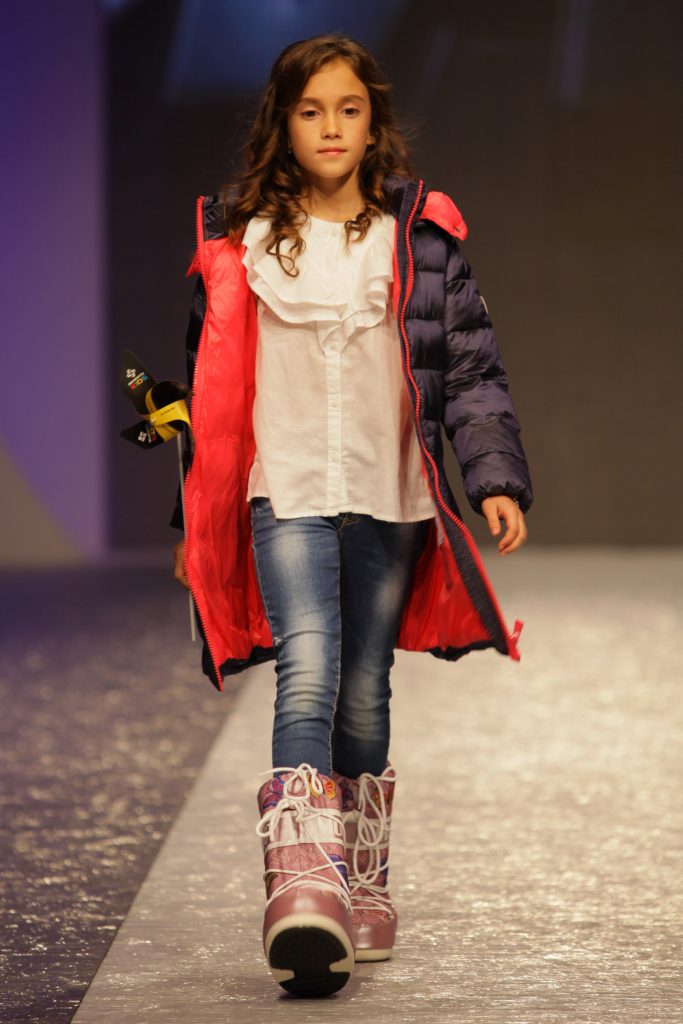 Završen ovogodišnji Kids&Teen Fashion Selection 9 KidsTeen Fashion Selection revija Invento 2