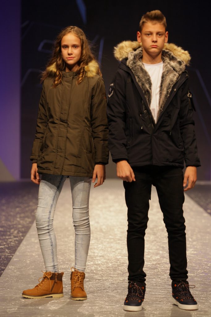 Završen ovogodišnji Kids&Teen Fashion Selection 10 KidsTeen Fashion Selection revija Invento 3