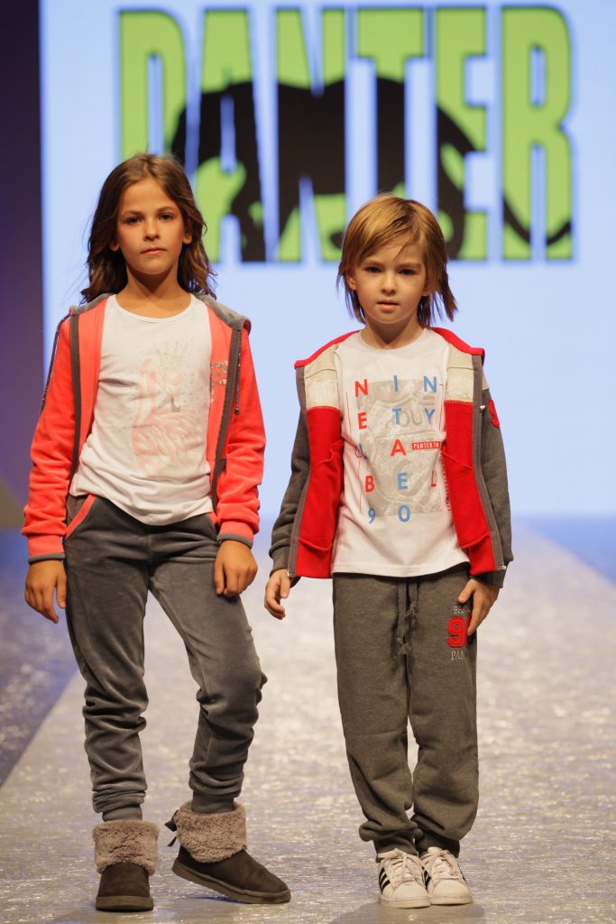 Završen ovogodišnji Kids&Teen Fashion Selection 13 KidsTeen Fashion Selection revija Panter 3
