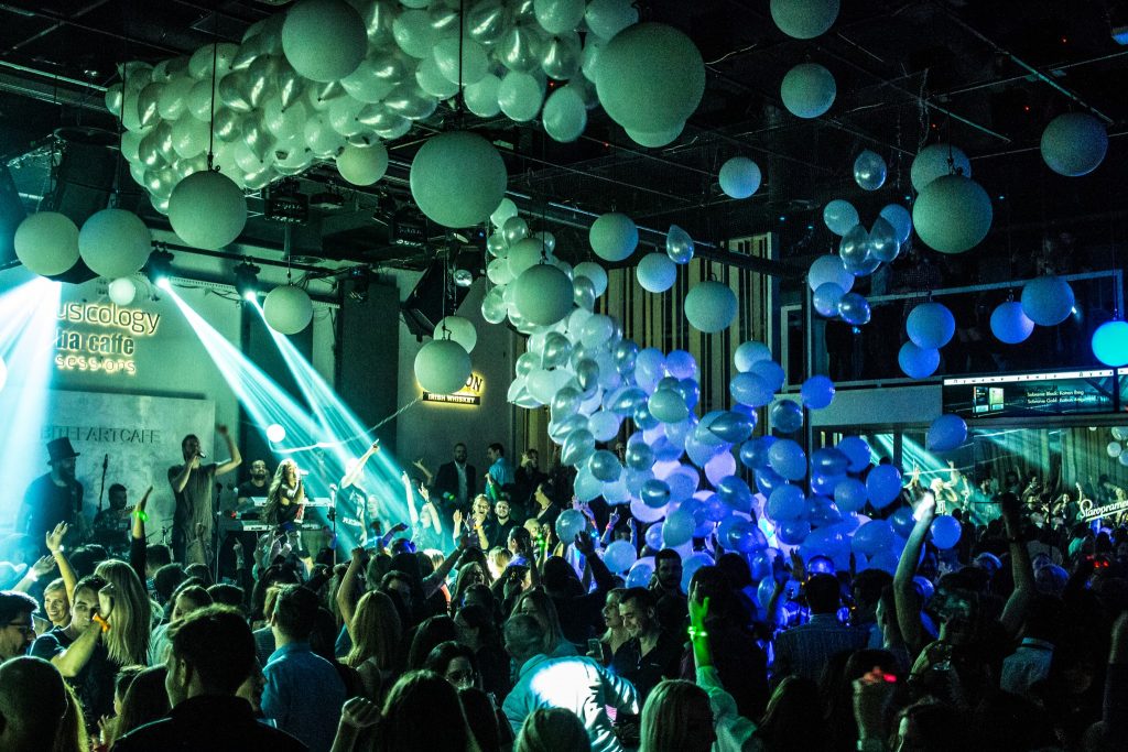 BitefArtCafe slavi sedamnaesti rođendan 5 Makao u bitefu
