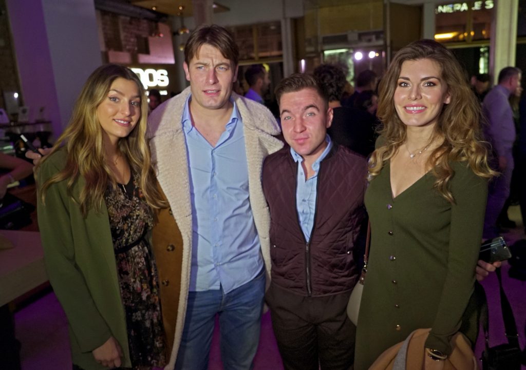 NaDlanu Andjela Jovanovic Petar Bencina Djordje Stojkovic i Tamara Dragicevic