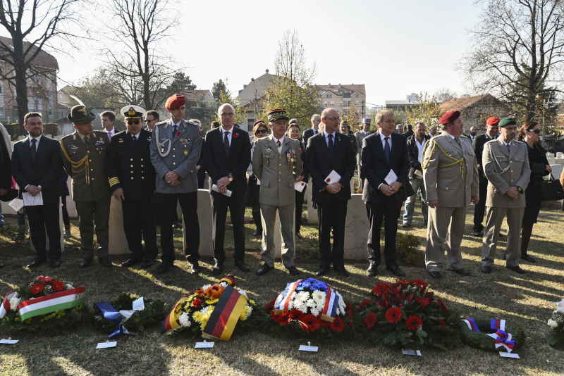 Polaganje venaca 29
