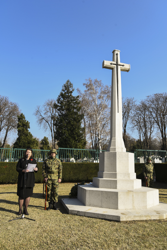 Polaganje venaca 32