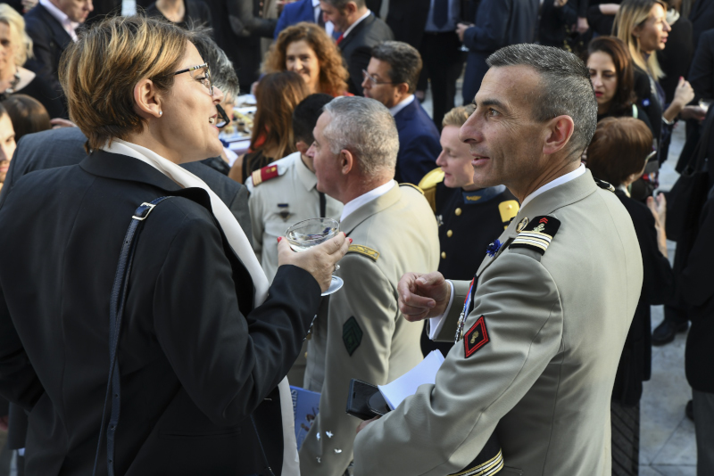 Prijem u ambasadi 19