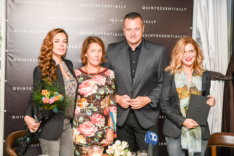 Katarina Radivojević i Robert Čoban ambasadori luksuznog životnog stila 7 Robert Čoban i Katarina Radivojević 3