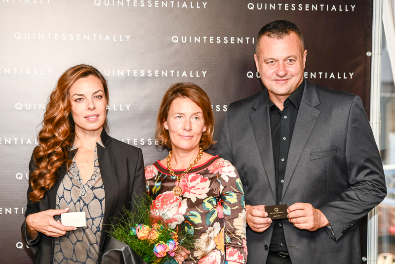 Katarina Radivojević i Robert Čoban ambasadori luksuznog životnog stila 8 Robert Čoban i Katarina Radivojević 6