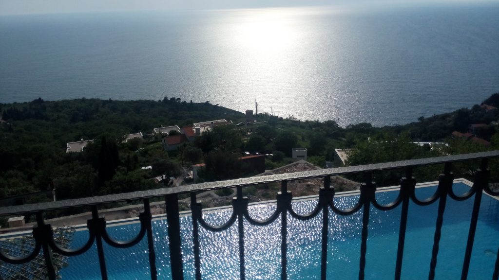 MOJE PUTOVANJE IZ SNOVA: Srđan Zelembaba Zele - Budva 4 budva ZELEMBABA 3