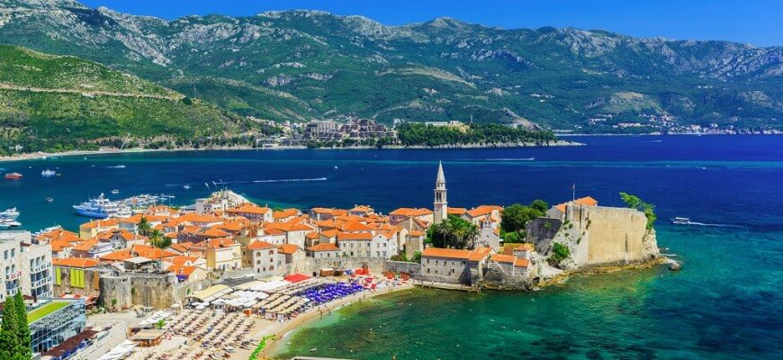 MOJE PUTOVANJE IZ SNOVA: Srđan Zelembaba Zele - Budva 3 budva ZELEMBABA 5
