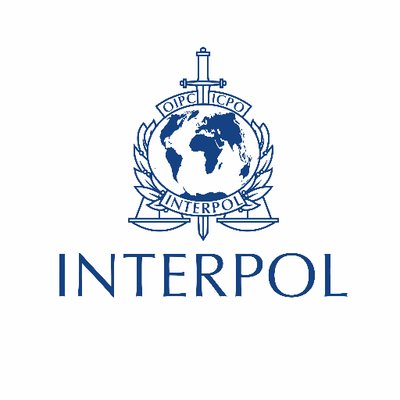 interpol logo