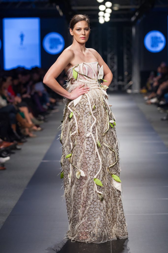 Spektakularno zatvaranje Serbia Fashion Weeka 10 rsz revija dizajnera igora todorovica