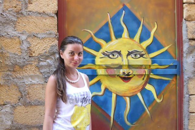 sunce sicilija