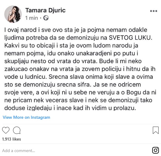 tamara djuric