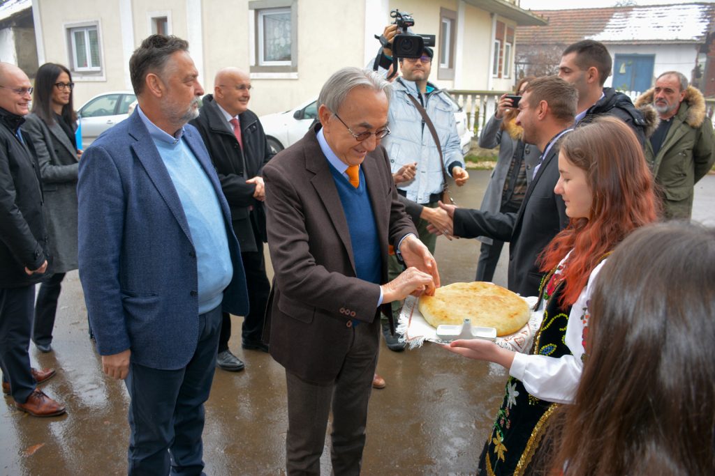 03 Selo poseta predsednika