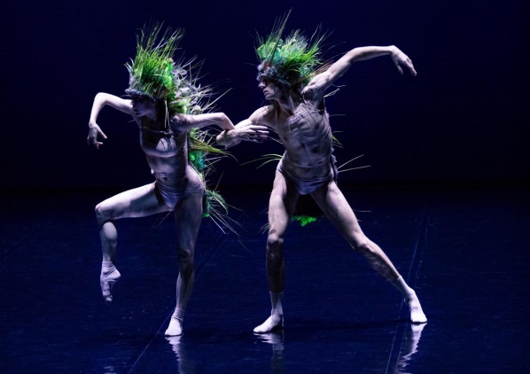 16. Beogradski festival igre 2
