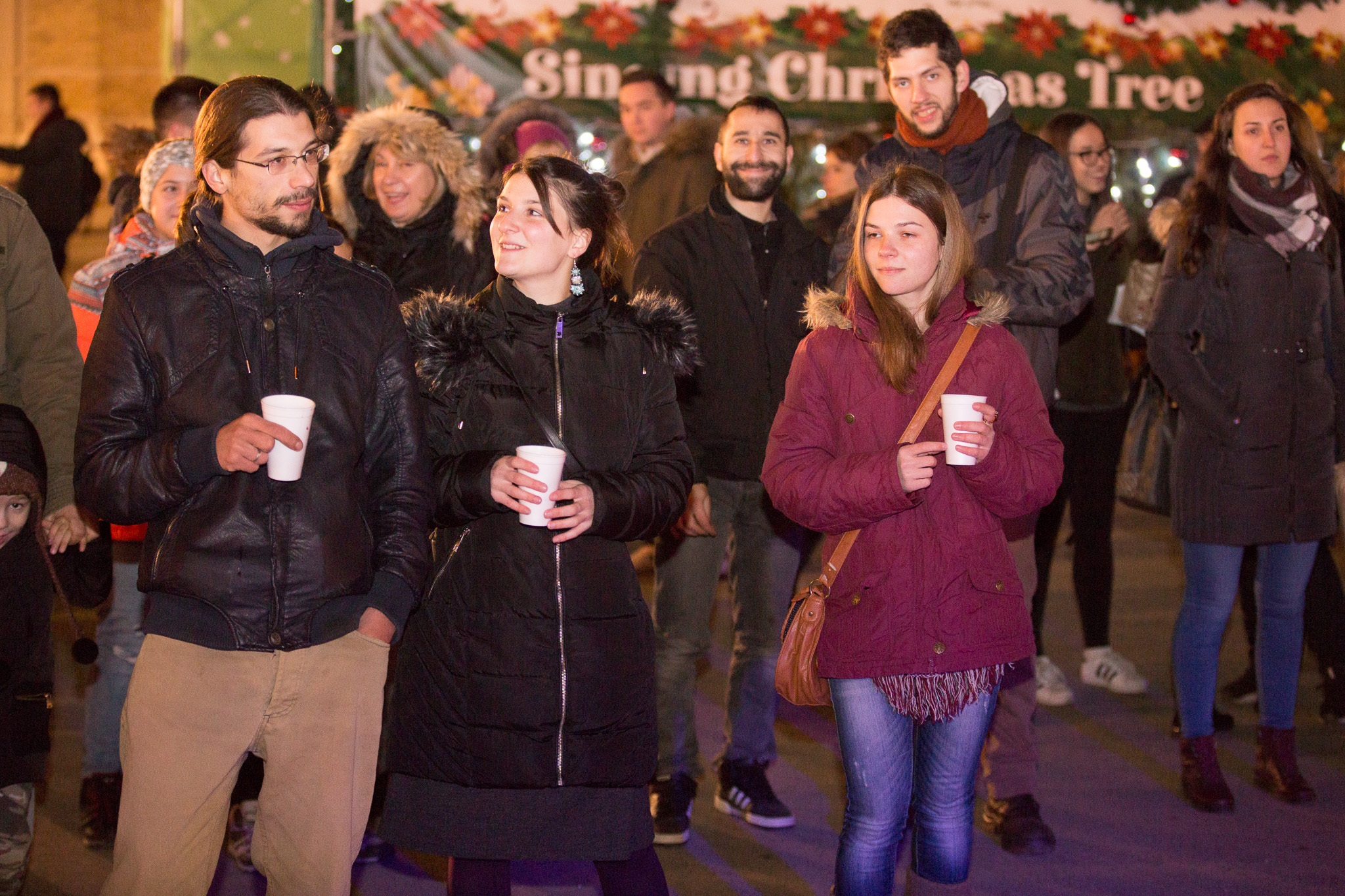 Hor "Iskrice" i bend 5+ danas na Novosadskom Winter Festu 7 C30A6613
