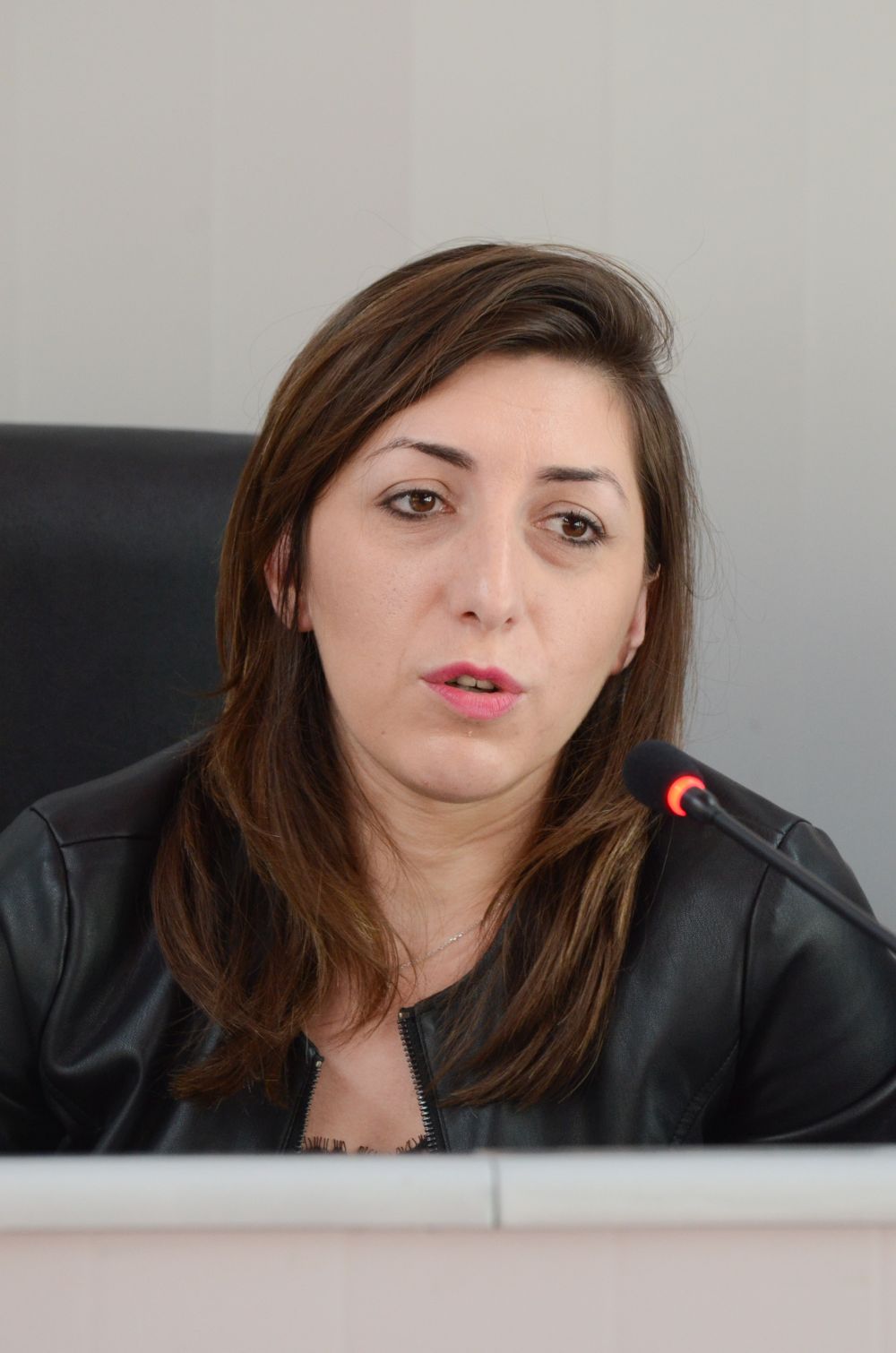 Tribina "Niste sami" održana u Nišu 10 DSC 3354