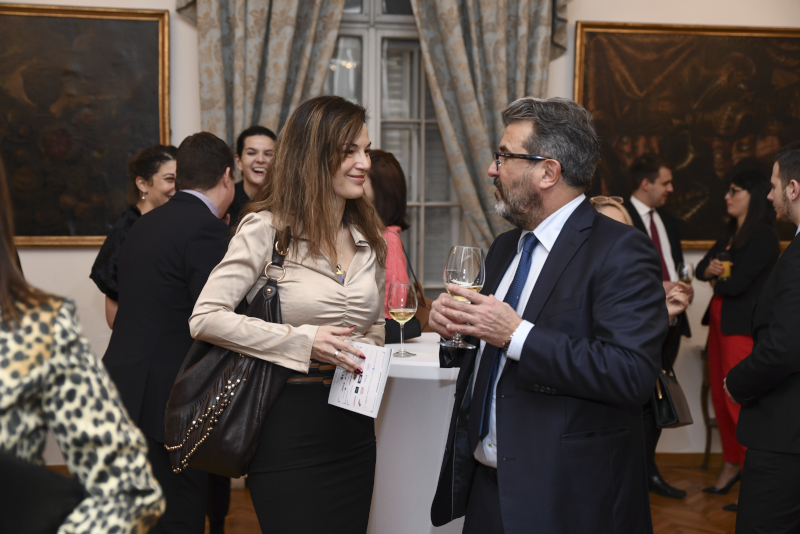 Gala night 26