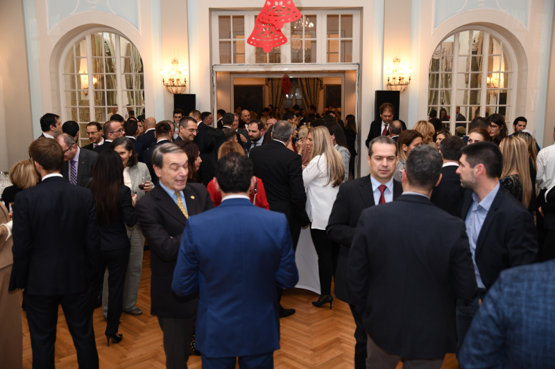 Gala night 28