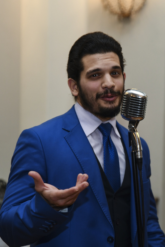 Gala night 29