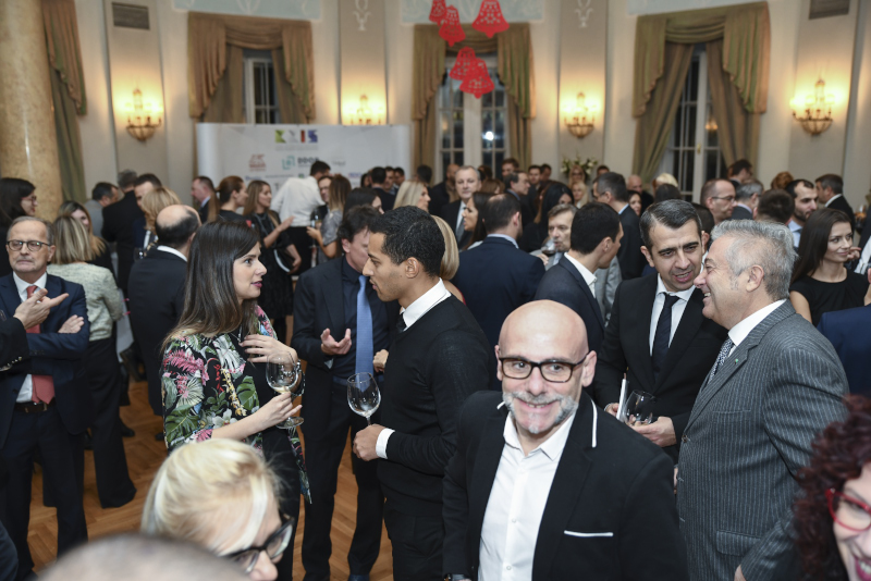 Gala night 30