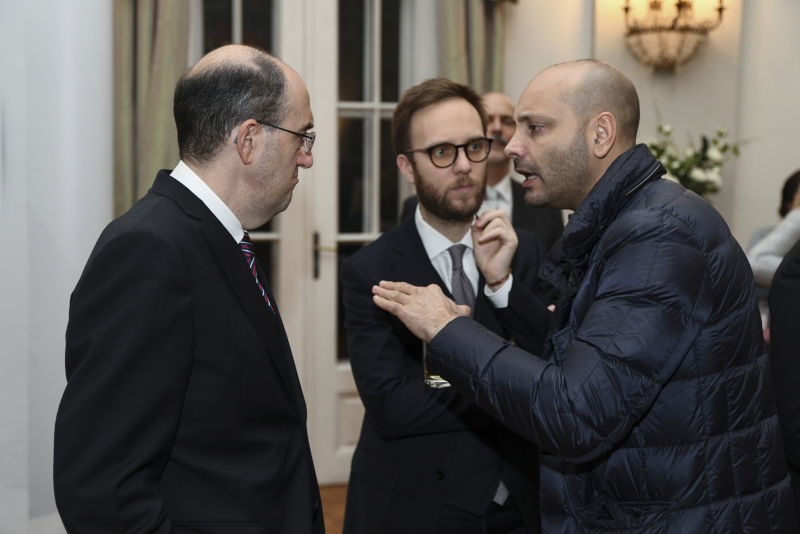 Gala night 31