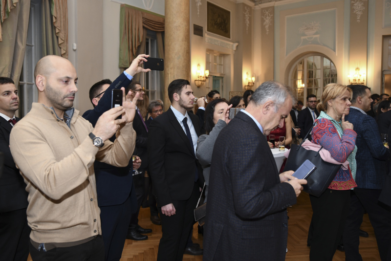 Gala night 36