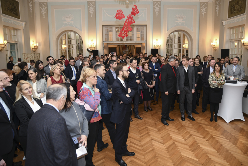 Gala night 37