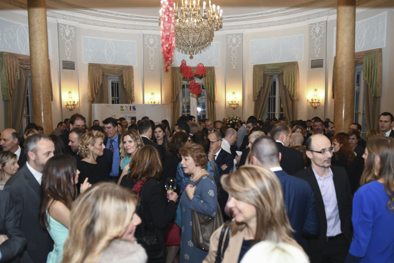 Gala night 50