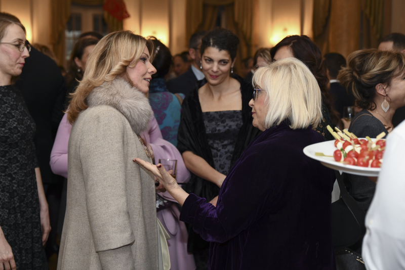 Gala night 51