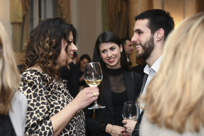 Gala night 52