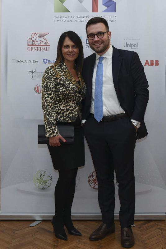 Gala night 54
