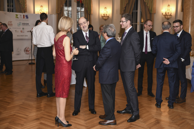 Komora italijansko-srpskih privrednika priredila tradicionalno Gala veče 1 Gala night 6