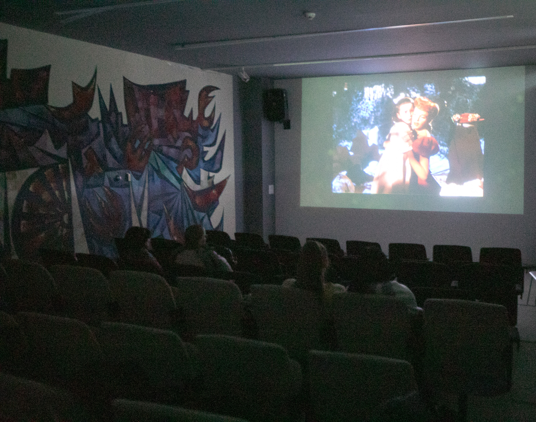 Novosađani uživali u božićnim filmskim klasicima 1 HADR5622