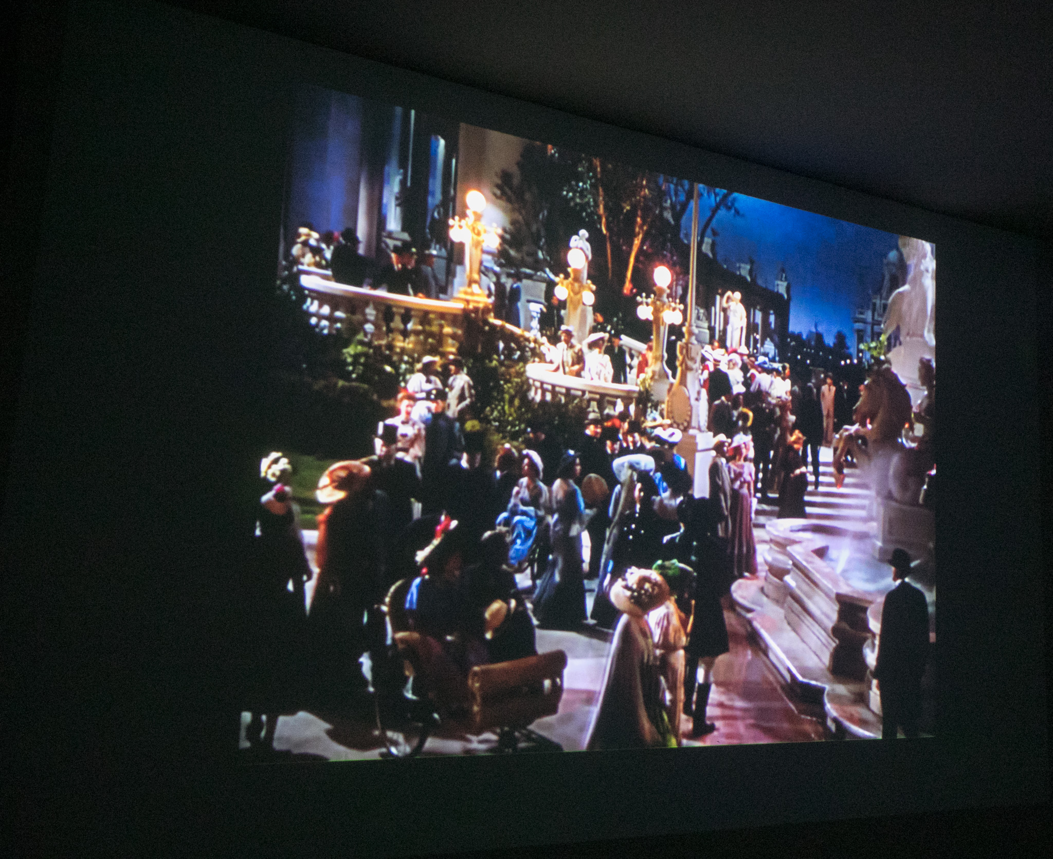 Novosađani uživali u božićnim filmskim klasicima 3 HADR5630