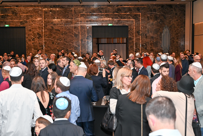 Hanukkah 25