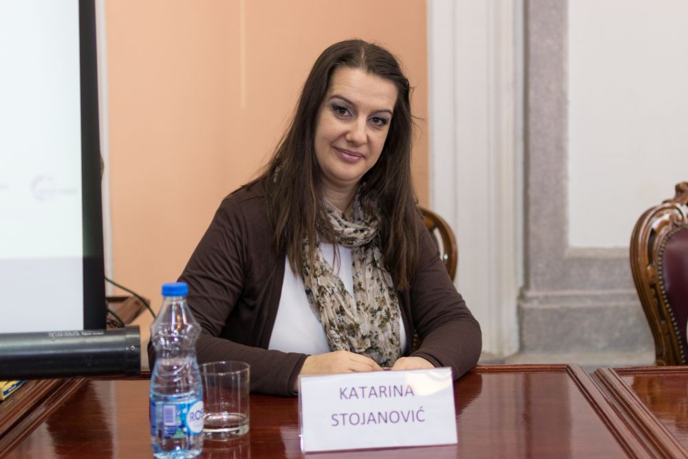 Tribina "Niste sami" održana u Zaječaru 11 IMG 6890