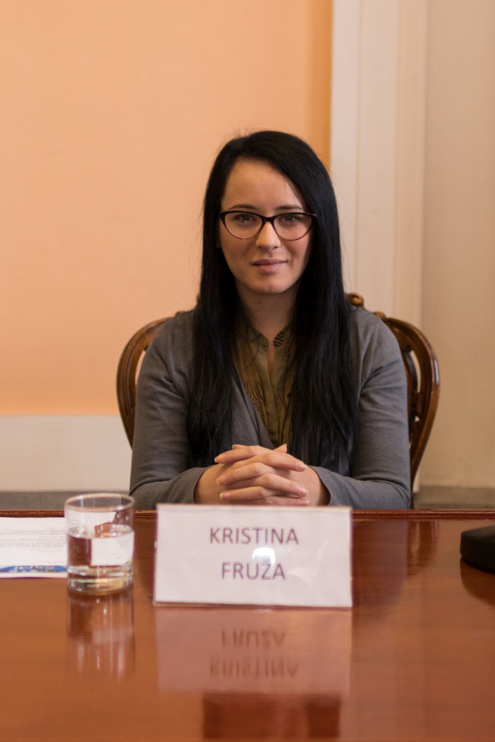 Tribina "Niste sami" održana u Zaječaru 9 IMG 6896