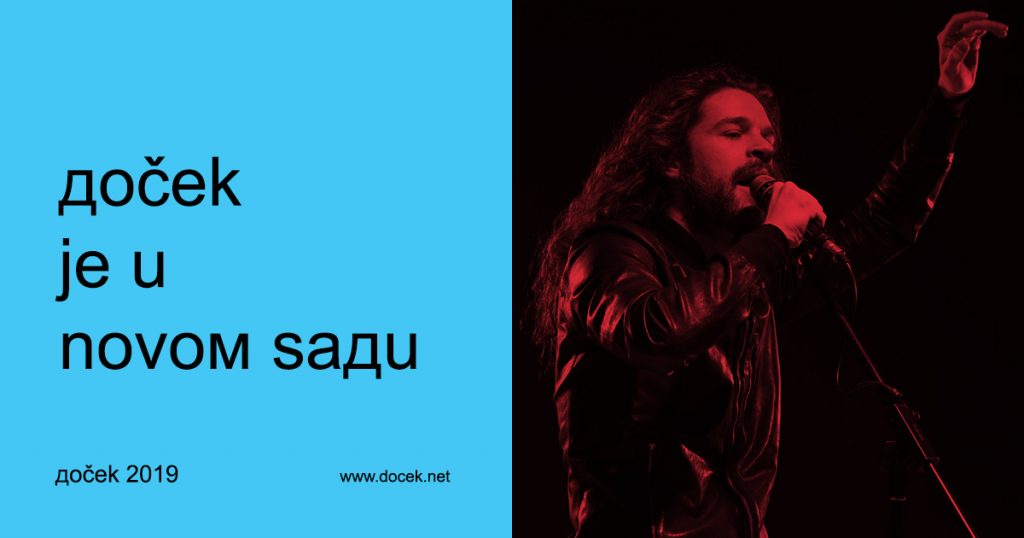 ДOČEK 2019. na pet lokacija u gradu 2 Iriefm vizual