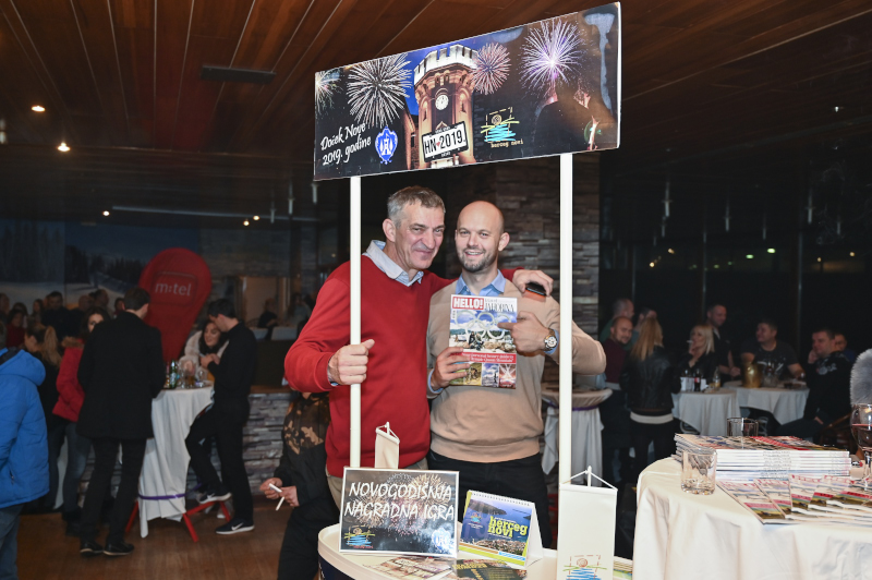 Časopis “Hello! Travel: Jahorina” predstavljen na Jahorini 13 Jahorina 27