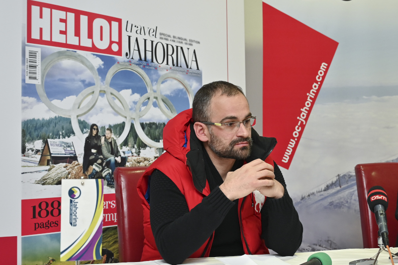 Časopis “Hello! Travel: Jahorina” predstavljen na Jahorini 3 Jahorina 7