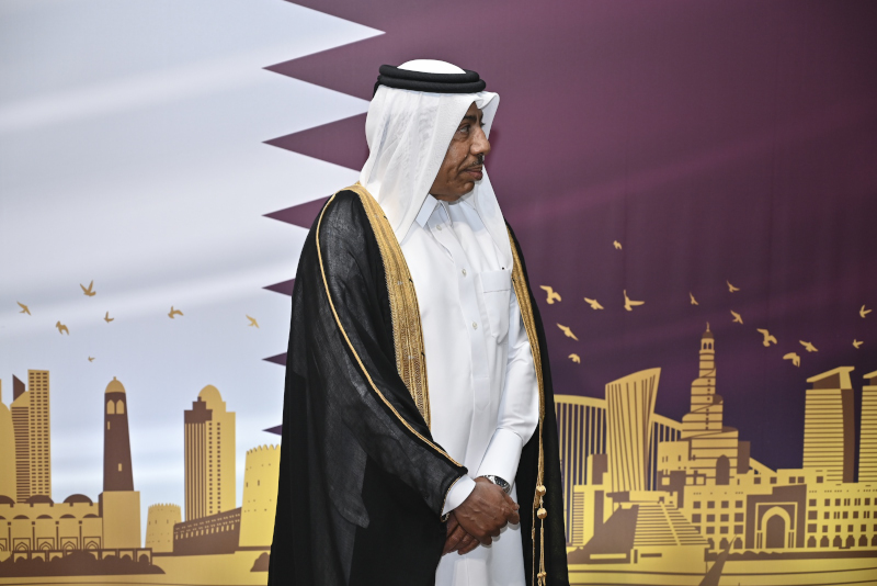 Katar 2018 2