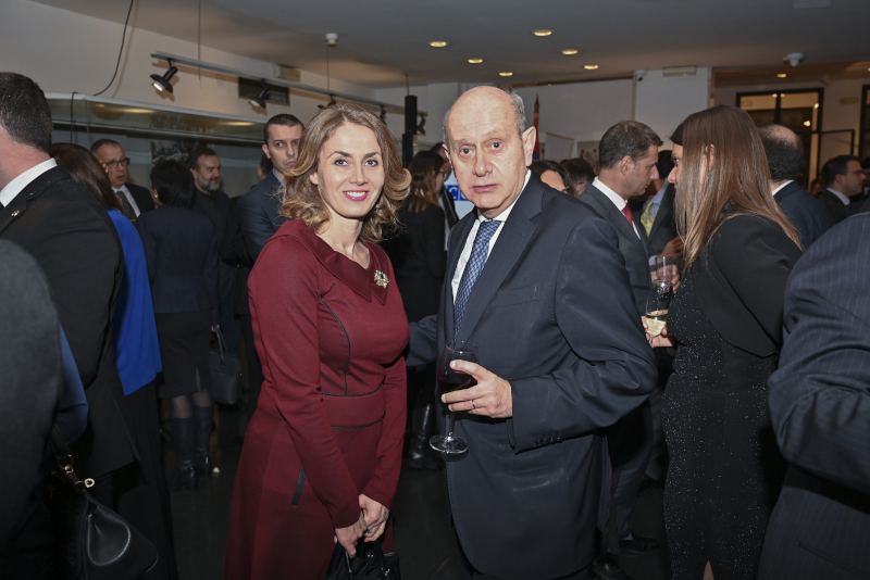 OEBS dodelio nagrade "Ličnost godine" 2 OSCE 30