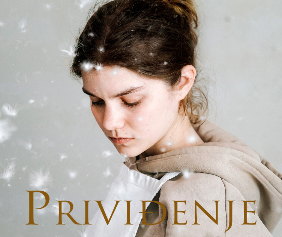 Priviđenje 5