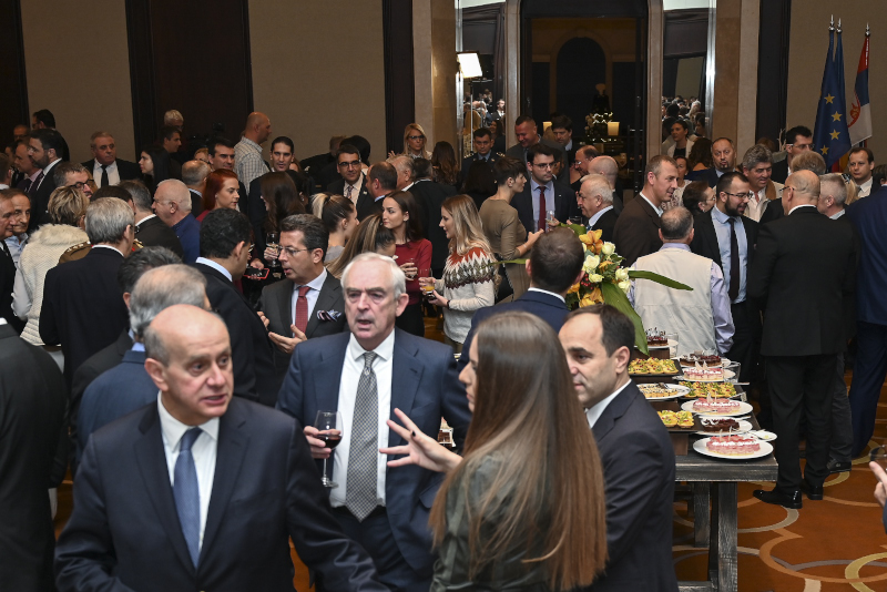 100. GODIŠNJICA UJEDINJENJA: Ambasada Rumunije obeležila nacionalni praznik 3 Rumuni 2018 28